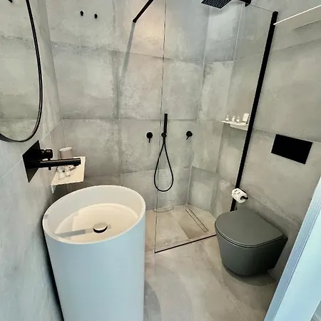 Don Diego Luxury Rooms Taormina Exterior photo