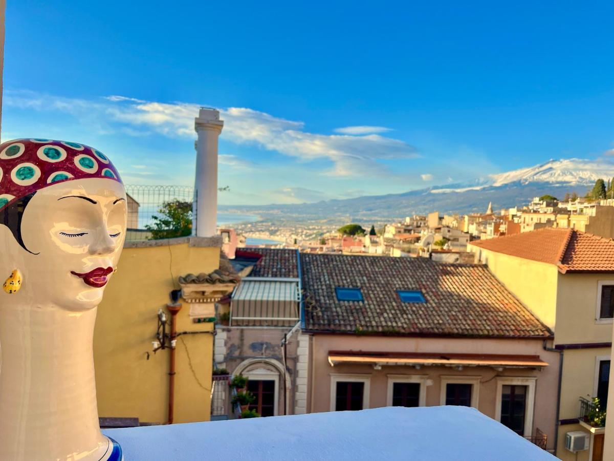 Don Diego Luxury Guest house Taormina