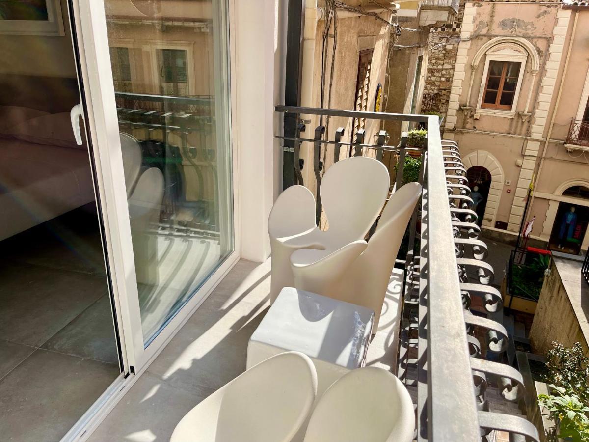 Don Diego Luxury Taormina