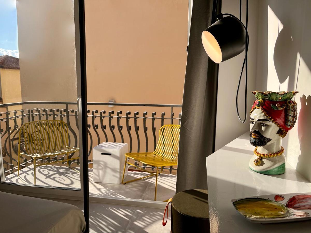 Don Diego Luxury Taormina
