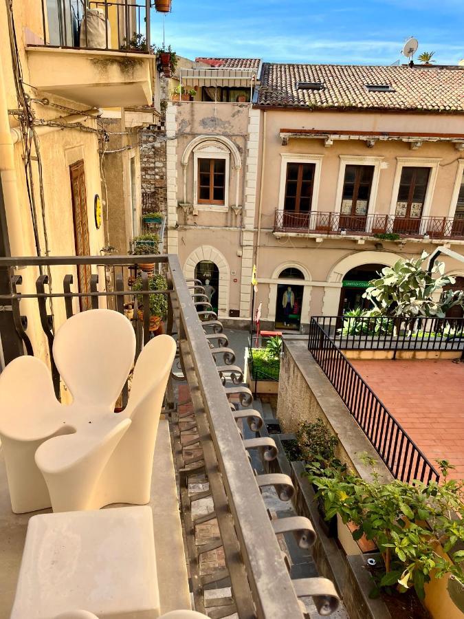 Don Diego Luxury Taormina